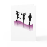 Running for Life 2 cards