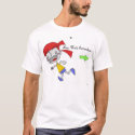 running for life t-shirts by tinster_1021 running for life t-shirts
