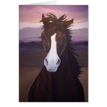 Running Free cards by marymaginity Running Free cards