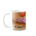 Running free... mugs by StressieCat Running free... mugs