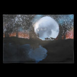 Running Free placemats