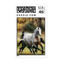 Running Free Postage
