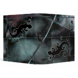 Running Gecko binders