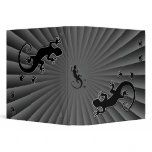 Running Gecko binders