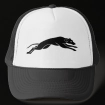 running greyhound hats