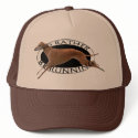running greyhound hats