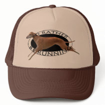 running greyhound hats