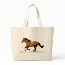 Running Horse Bags