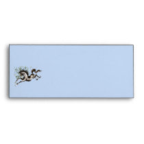 Running Horse Envelope