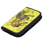 RUNNING HORSE SQUARED Planner
