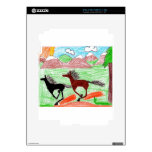 Running Horses skins