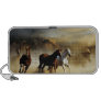 Running Horses Mp3 Speaker Running Horses Mp3 Speaker