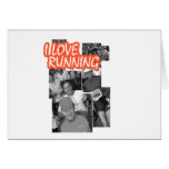 Running iGuide Hitting the Wall Card