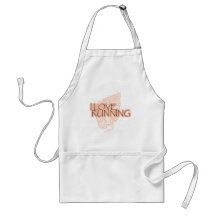 Running iGuide PR Aprons