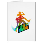 Running iGuide Splits Card