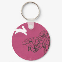 running into you keychains