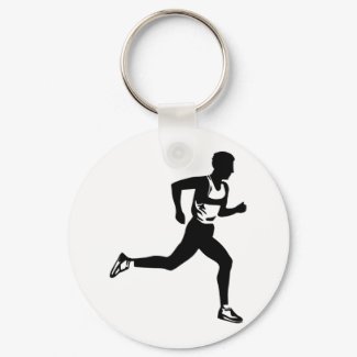 Running keychain