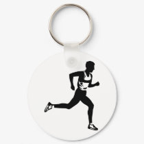 Running keychains