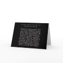 Running Life Lessons cards