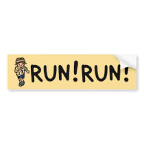 running low on gas. bumper stickers by kitskids running low on gas. bumper stickers