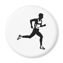 Running magnets