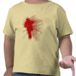 Running Man T-shirts