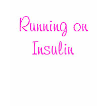 Running on Insulin t-shirts by RoscoeDog Running on Insulin t-shirts