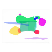 Running posters