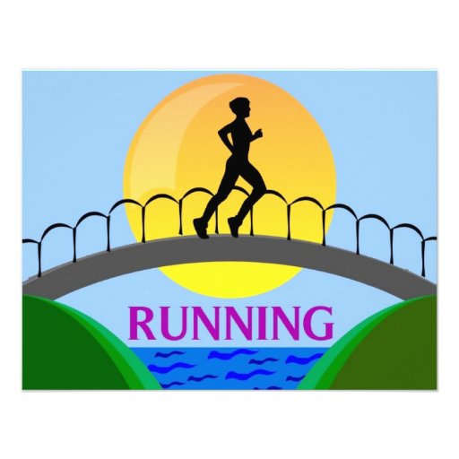 RUNNING PRODUCTS ANNOUNCEMENTS
