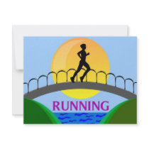 RUNNING PRODUCTS ANNOUNCEMENTS