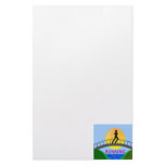 RUNNING PRODUCTS CUSTOM STATIONERY