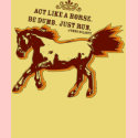 Running Quote T-shirt