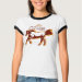 Ladies Ringer T-Shirt