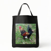 Running Rooster Bag