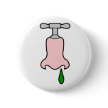 running tap pins