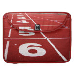 Running Track Sleeves For MacBooks