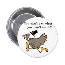 Running Turkey buttons