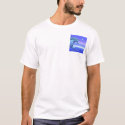 Running Unicorn T-shirt