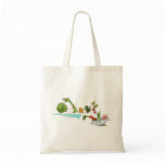Running Veggies Bag