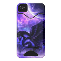 Running Wild iPhon Case-Mate Case Iphone 4 Id Cover