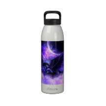 Running Wild Liberty Bottle Reusable Water Bottles