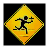 Running with Scissors t-shirts by funyfkr2 Running with Scissors t-shirts