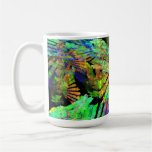 Running with Scissors Wraparound Mug