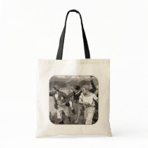 Running With The Boats Bags