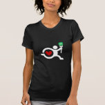 Runnosheros Icon Tee