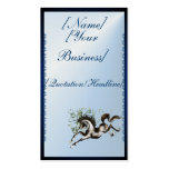 Runnung Horse profilecard_business_vertical., [... Business Card
