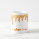 Runny Honey Coffee Mug