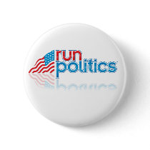 RunPolitics Buttons