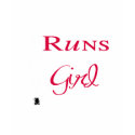 Runs Like a Girl t-shirts