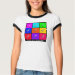 Ladies Ringer T-Shirt
